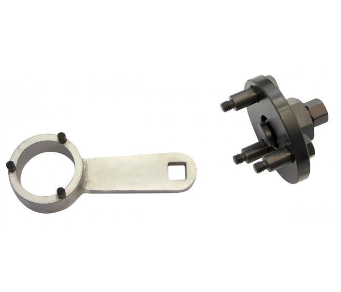 Klucz specjalny i ściągacz koła wałka rozrządu VW 1.4 / 1.6 / 2.0 TDI Common Rail DIESEL- 911 410 00 Klucz specjalny i ściągacz koła wałka rozrządu VW 1.4 / 1.6 / 2.0 TDI Common Rail DIESEL- 911 410 00